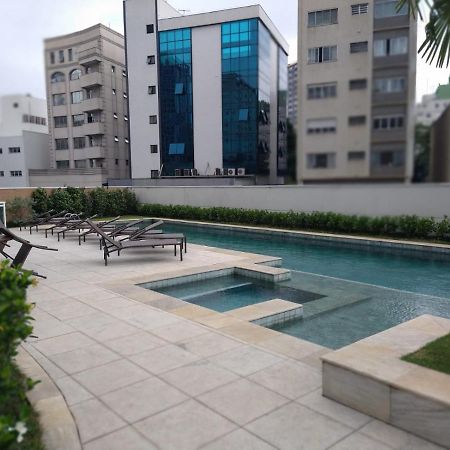 Vivapp Define Duplex Luxo Residencial Leilighet São Paulo Eksteriør bilde