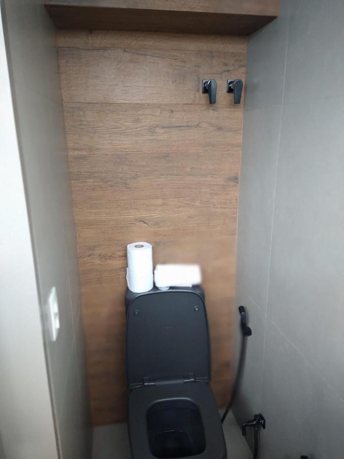 Vivapp Define Duplex Luxo Residencial Leilighet São Paulo Eksteriør bilde
