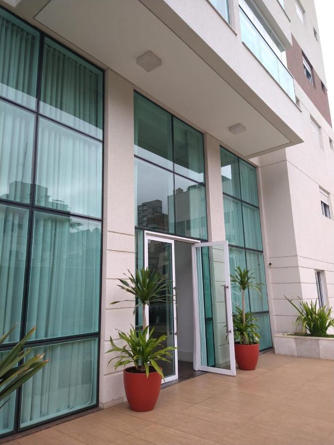 Vivapp Define Duplex Luxo Residencial Leilighet São Paulo Eksteriør bilde