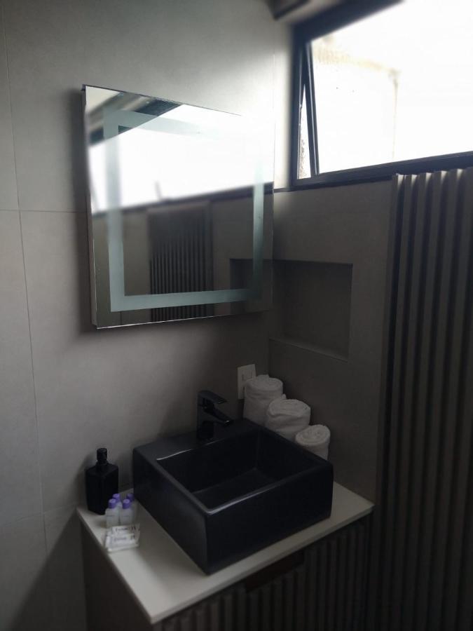 Vivapp Define Duplex Luxo Residencial Leilighet São Paulo Eksteriør bilde