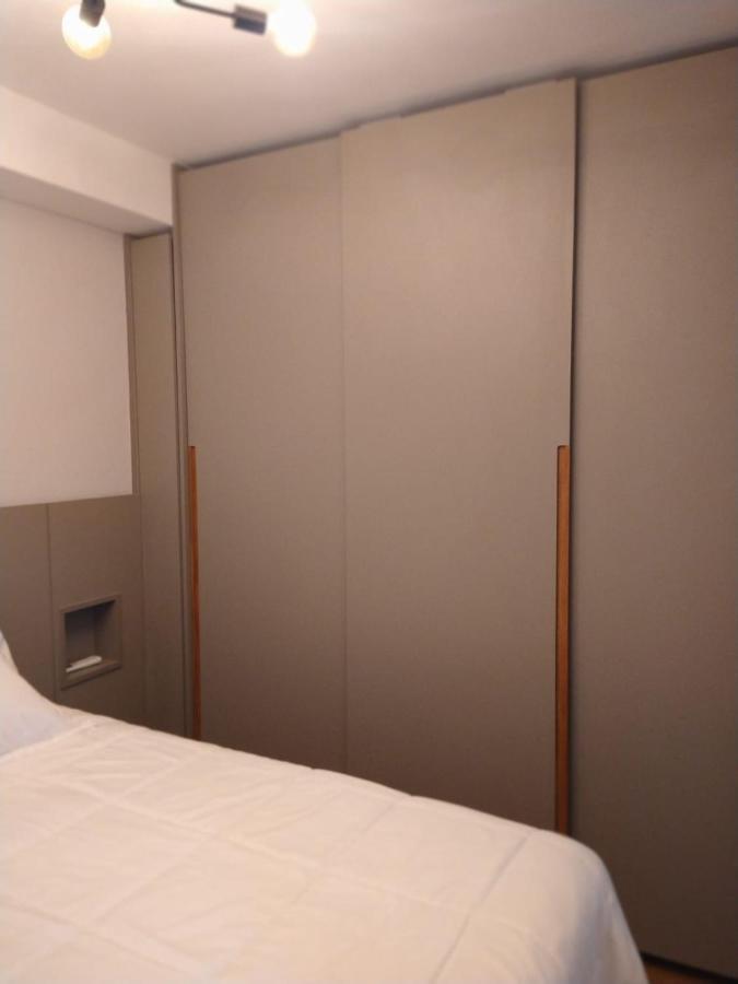 Vivapp Define Duplex Luxo Residencial Leilighet São Paulo Eksteriør bilde